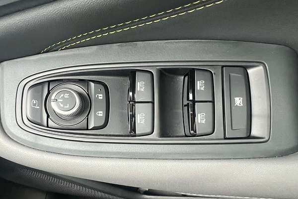 2023 Subaru Outback AWD Sport XT 6GEN