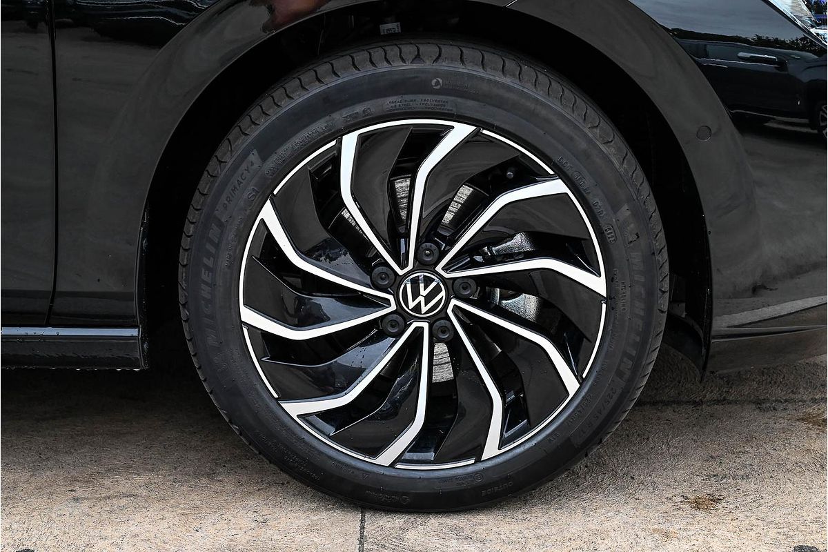 2024 Volkswagen Golf 110TSI Life 8
