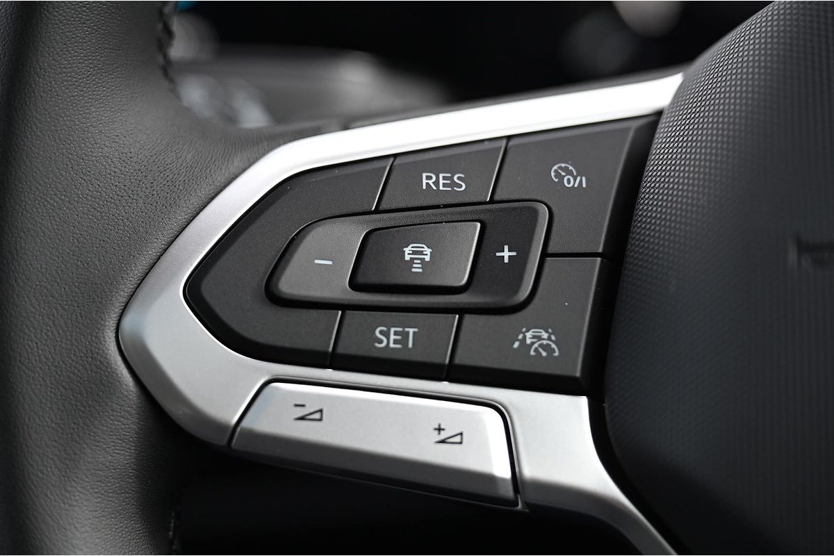 2024 Volkswagen Golf 110TSI Life 8