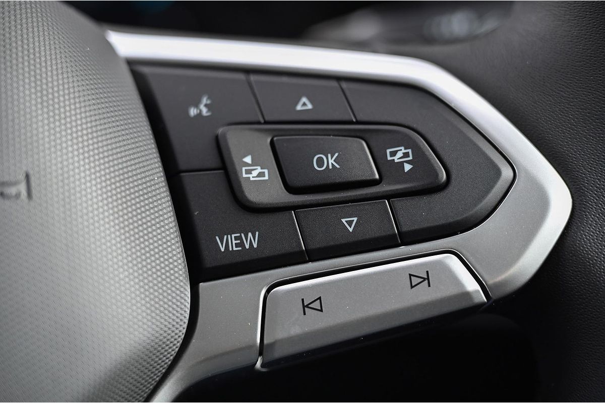 2024 Volkswagen Golf 110TSI Life 8