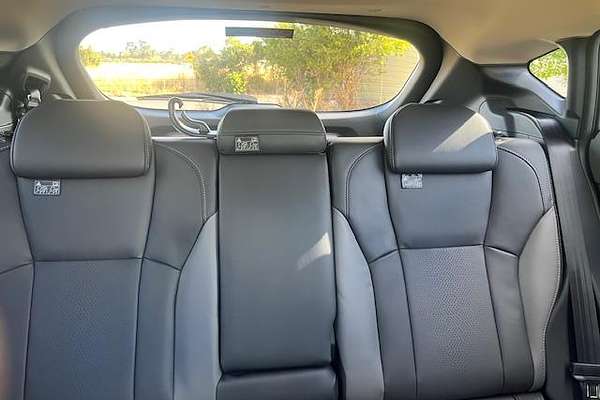 2024 Subaru Crosstrek Hybrid S G6X
