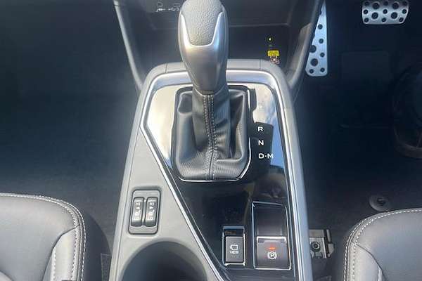 2024 Subaru Crosstrek Hybrid S G6X