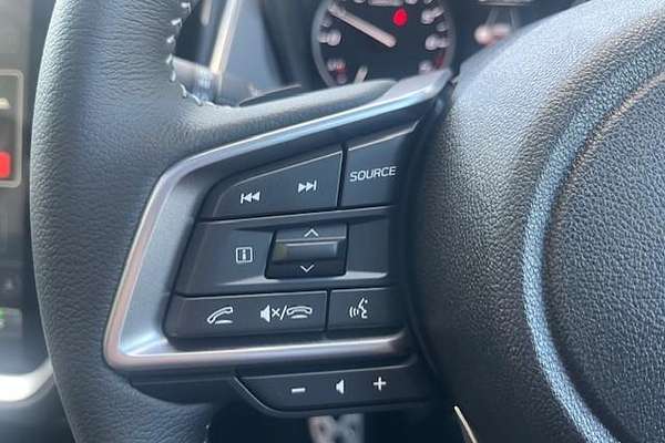 2024 Subaru Crosstrek Hybrid S G6X