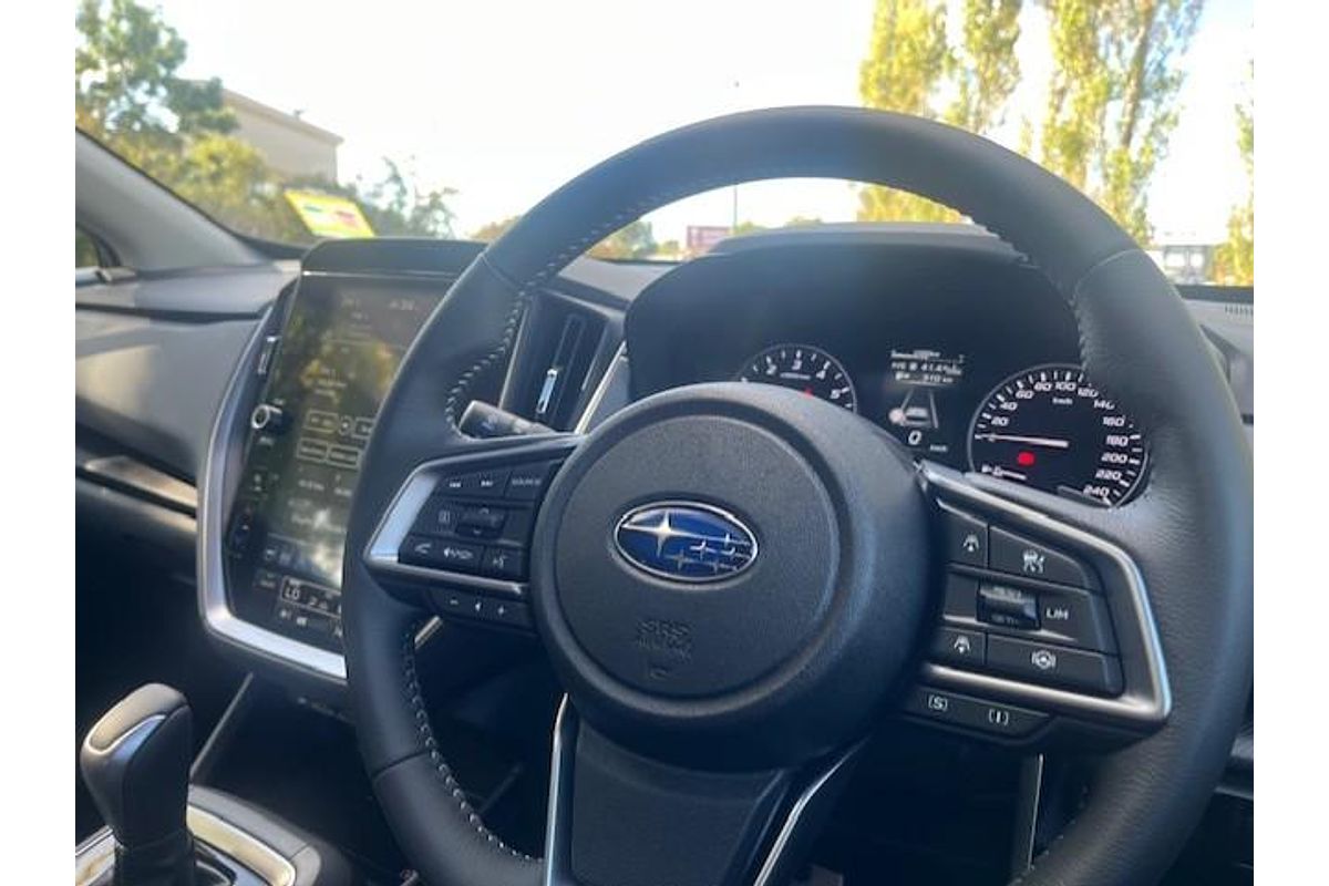 2024 Subaru Crosstrek Hybrid S G6X
