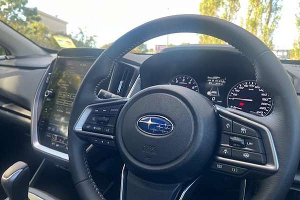 2024 Subaru Crosstrek Hybrid S G6X