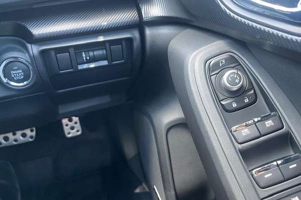 2024 Subaru Crosstrek Hybrid S G6X