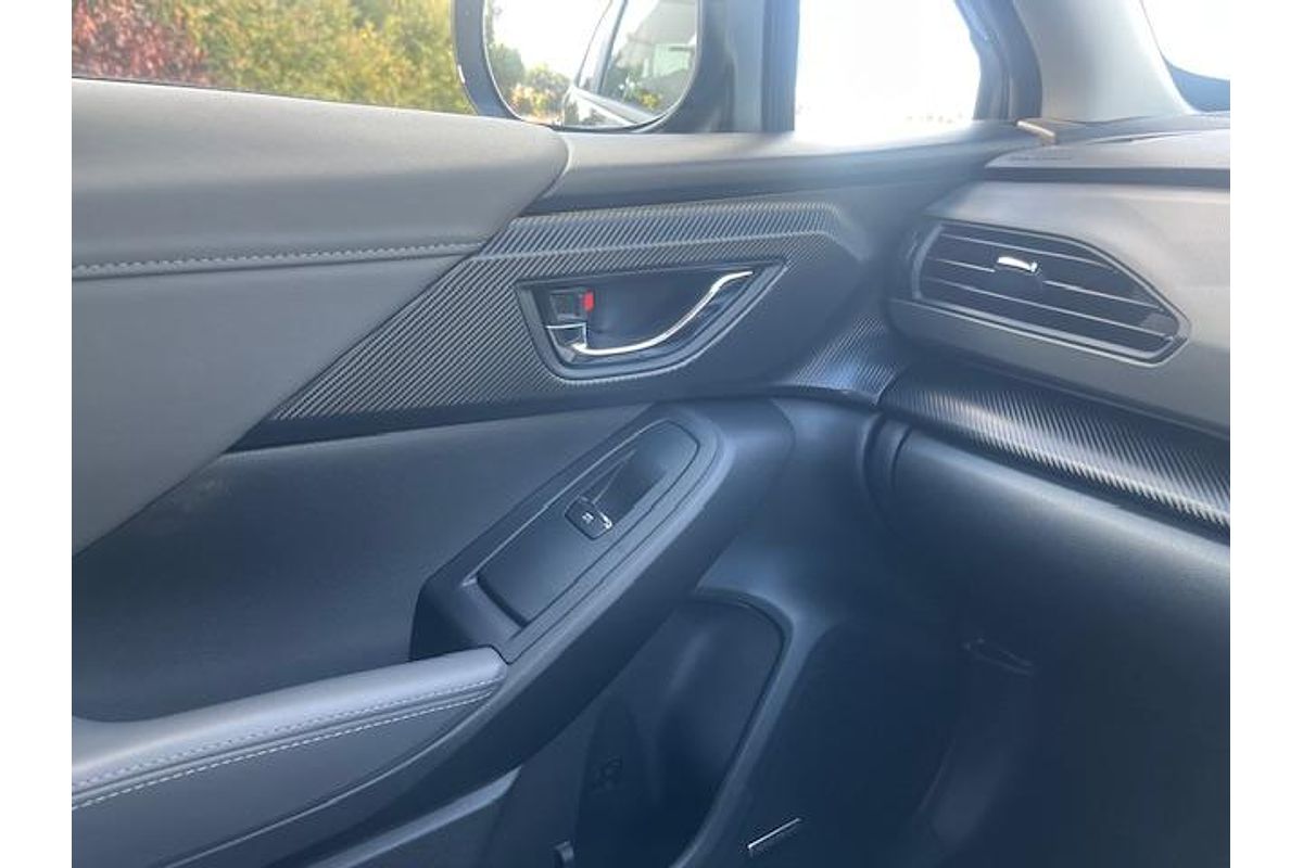 2024 Subaru Crosstrek Hybrid S G6X