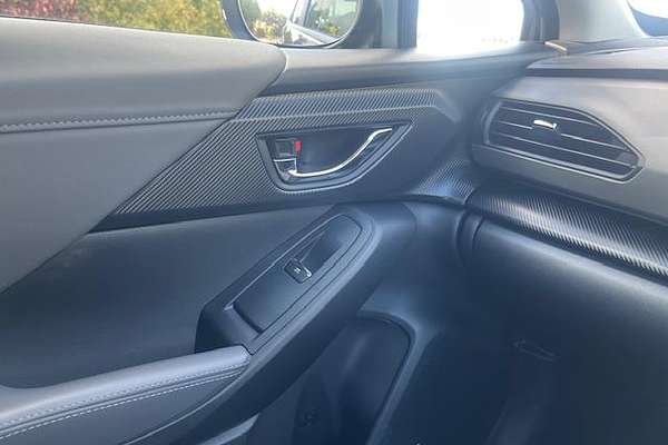 2024 Subaru Crosstrek Hybrid S G6X