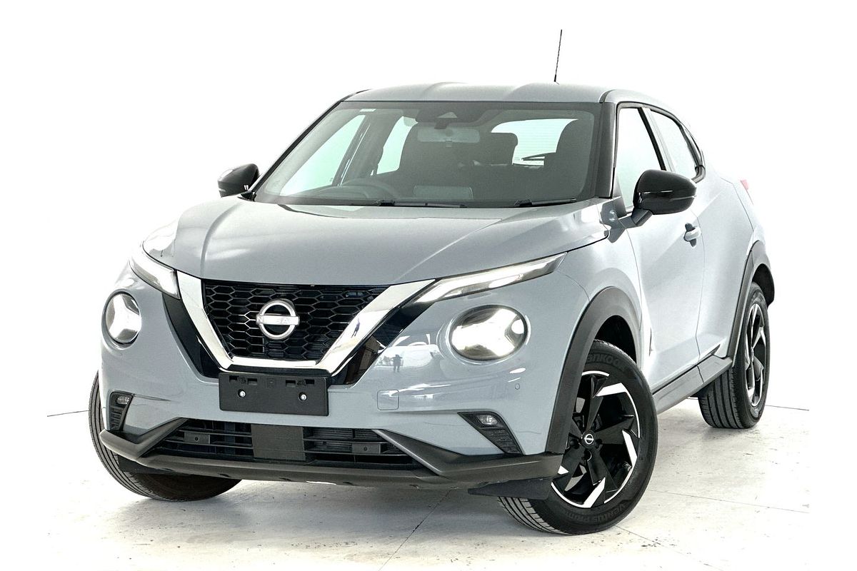 2023 Nissan JUKE ST+ F16