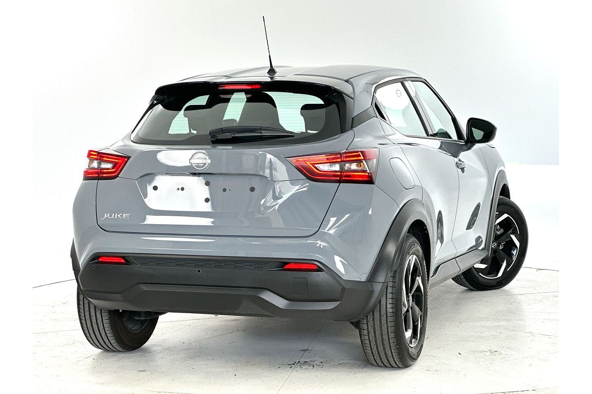 2023 Nissan JUKE ST+ F16