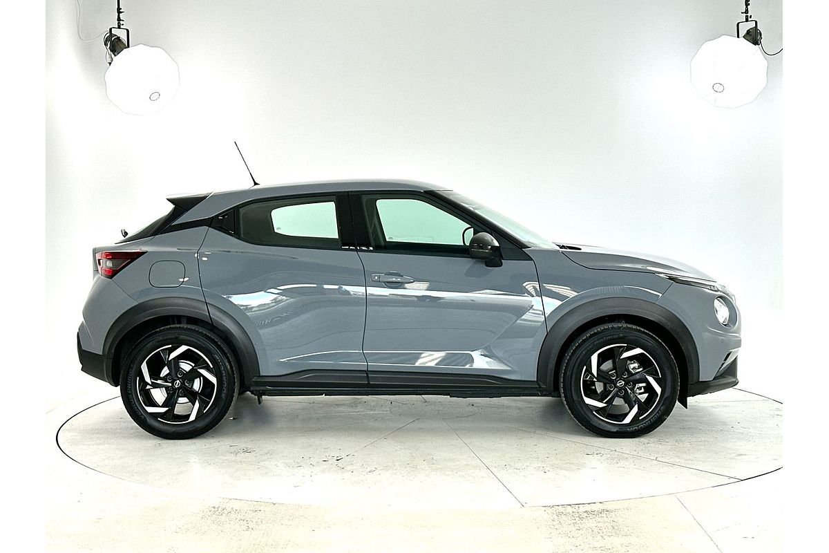 2023 Nissan JUKE ST+ F16
