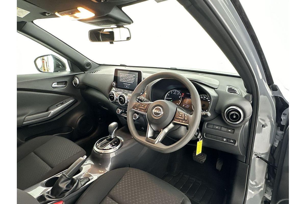 2023 Nissan JUKE ST+ F16