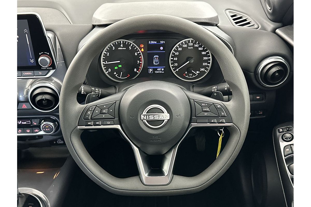 2023 Nissan JUKE ST+ F16