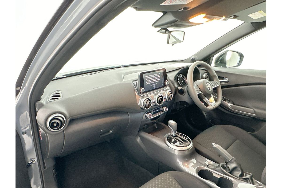 2023 Nissan JUKE ST+ F16