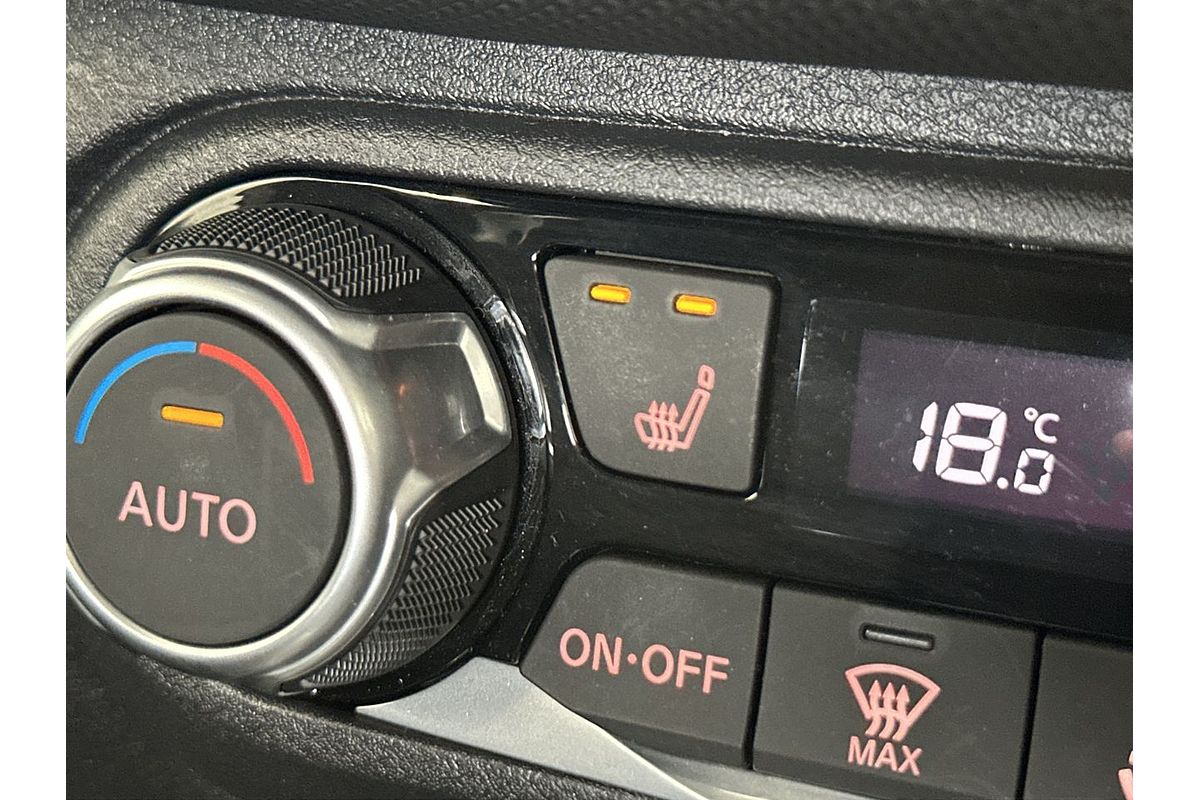 2023 Nissan JUKE ST+ F16