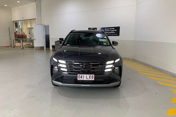2024 Hyundai Tucson Premium NX4.V3