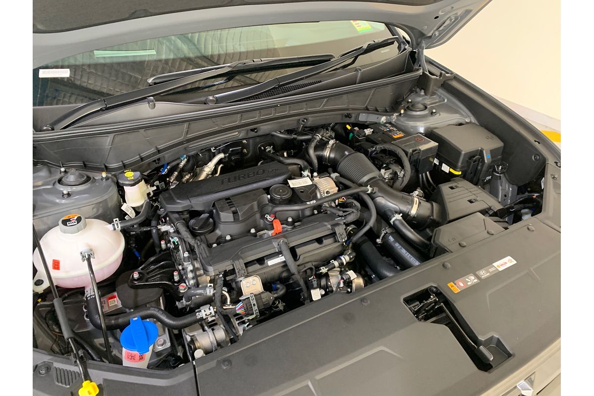 2024 Hyundai Tucson Premium NX4.V3