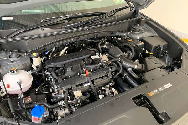 2024 Hyundai Tucson Premium NX4.V3