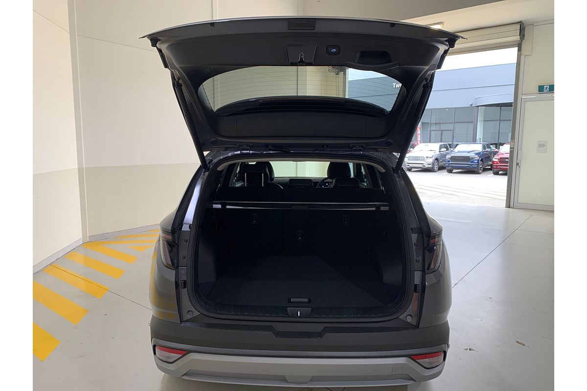 2024 Hyundai Tucson Premium NX4.V3