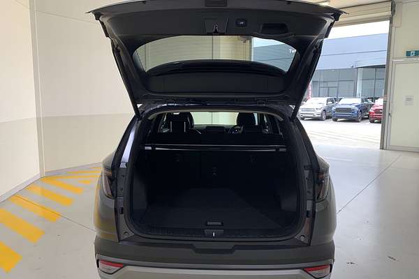 2024 Hyundai Tucson Premium NX4.V3