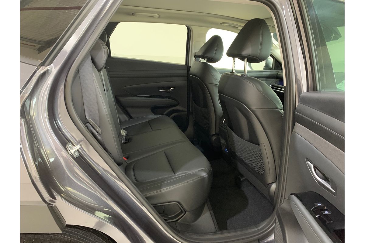2024 Hyundai Tucson Premium NX4.V3