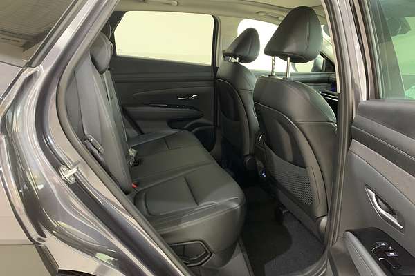 2024 Hyundai Tucson Premium NX4.V3