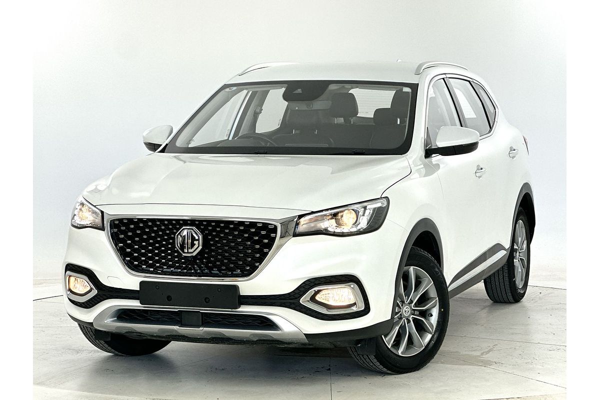2022 MG HS Vibe SAS23