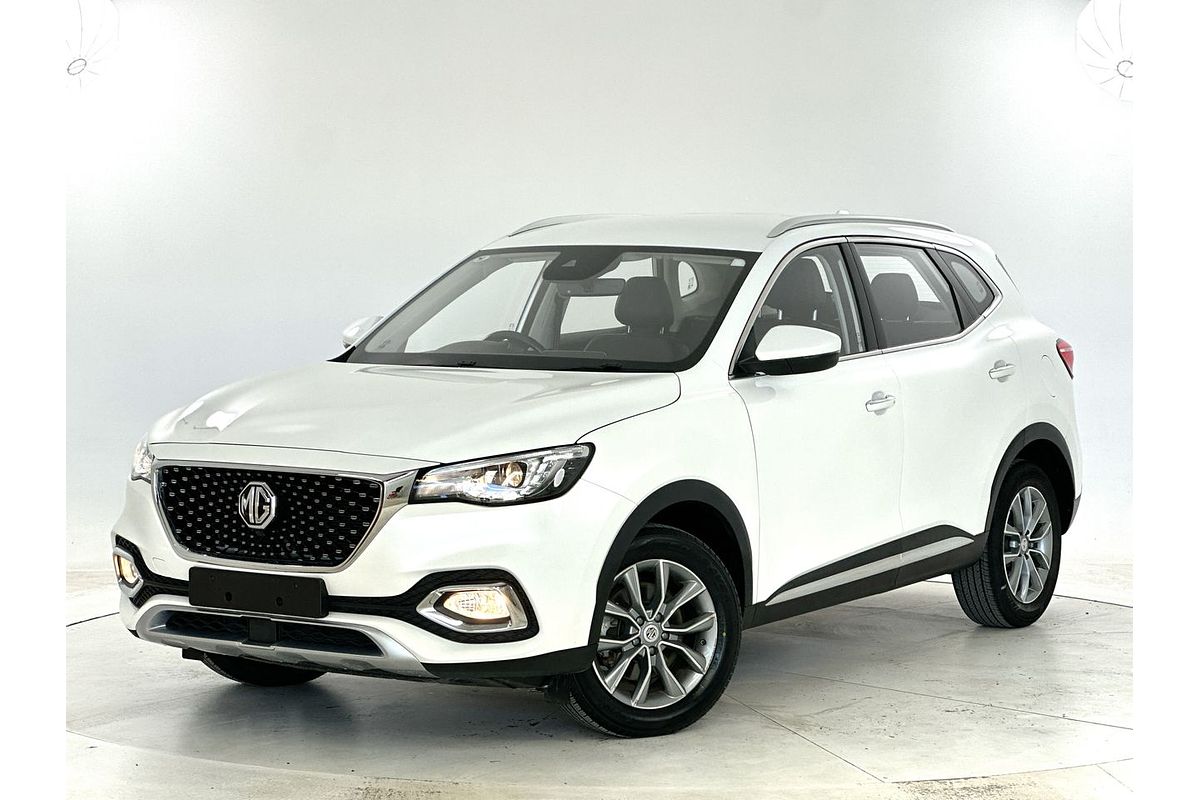 2022 MG HS Vibe SAS23
