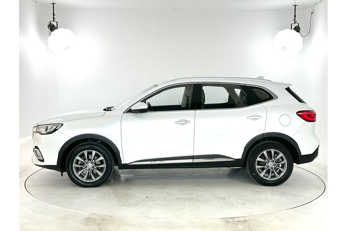 2022 MG HS Vibe SAS23