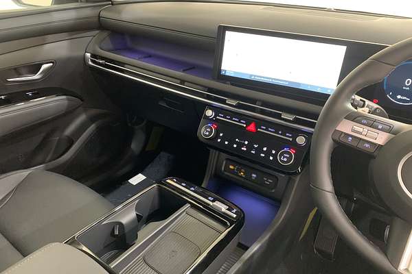 2024 Hyundai Tucson Premium NX4.V3