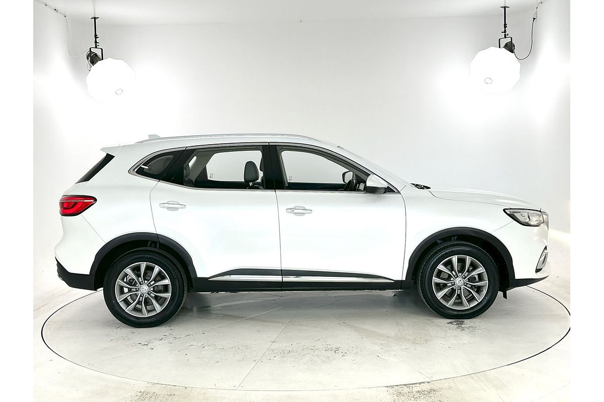 2022 MG HS Vibe SAS23