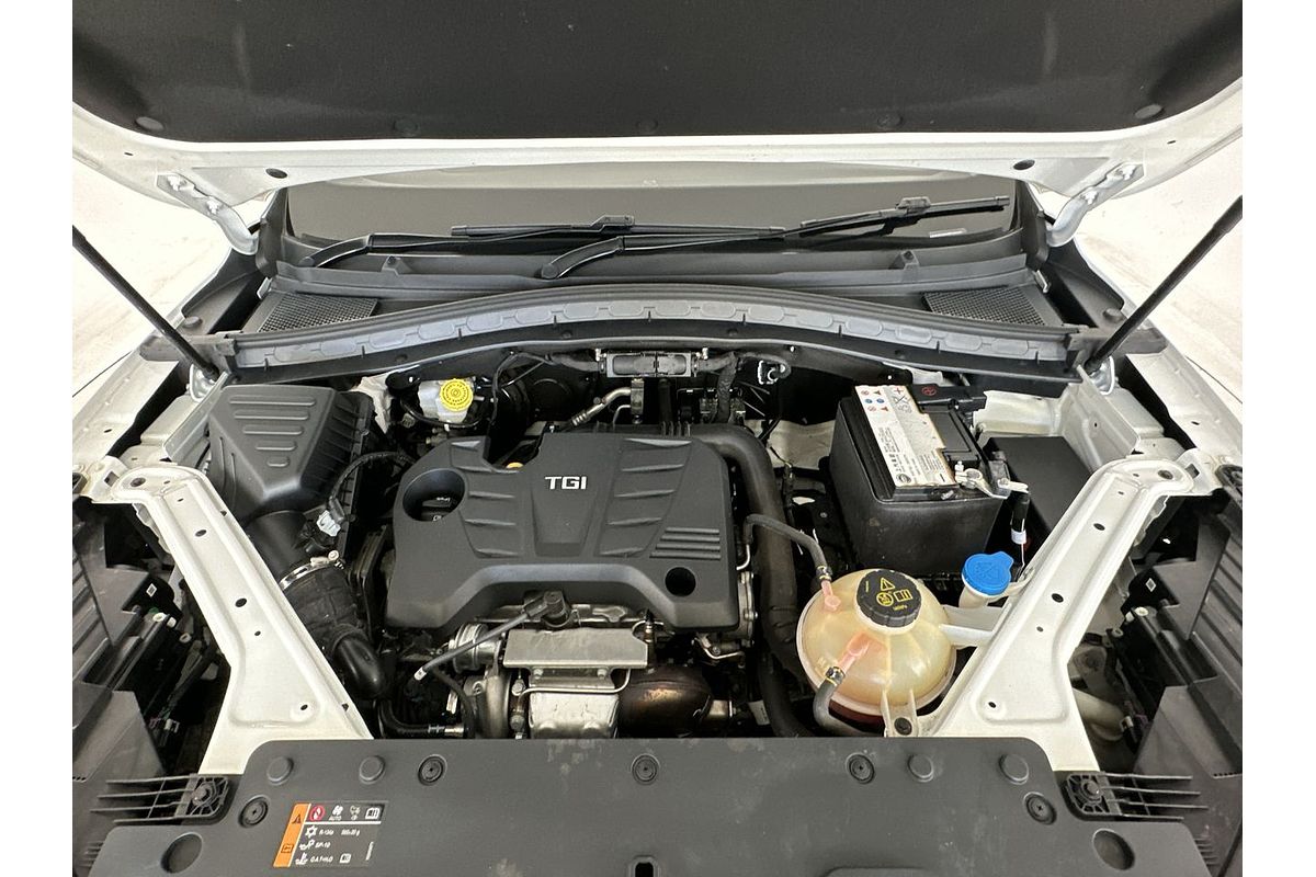 2022 MG HS Vibe SAS23