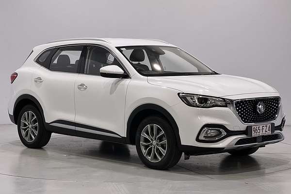2022 MG HS Vibe SAS23