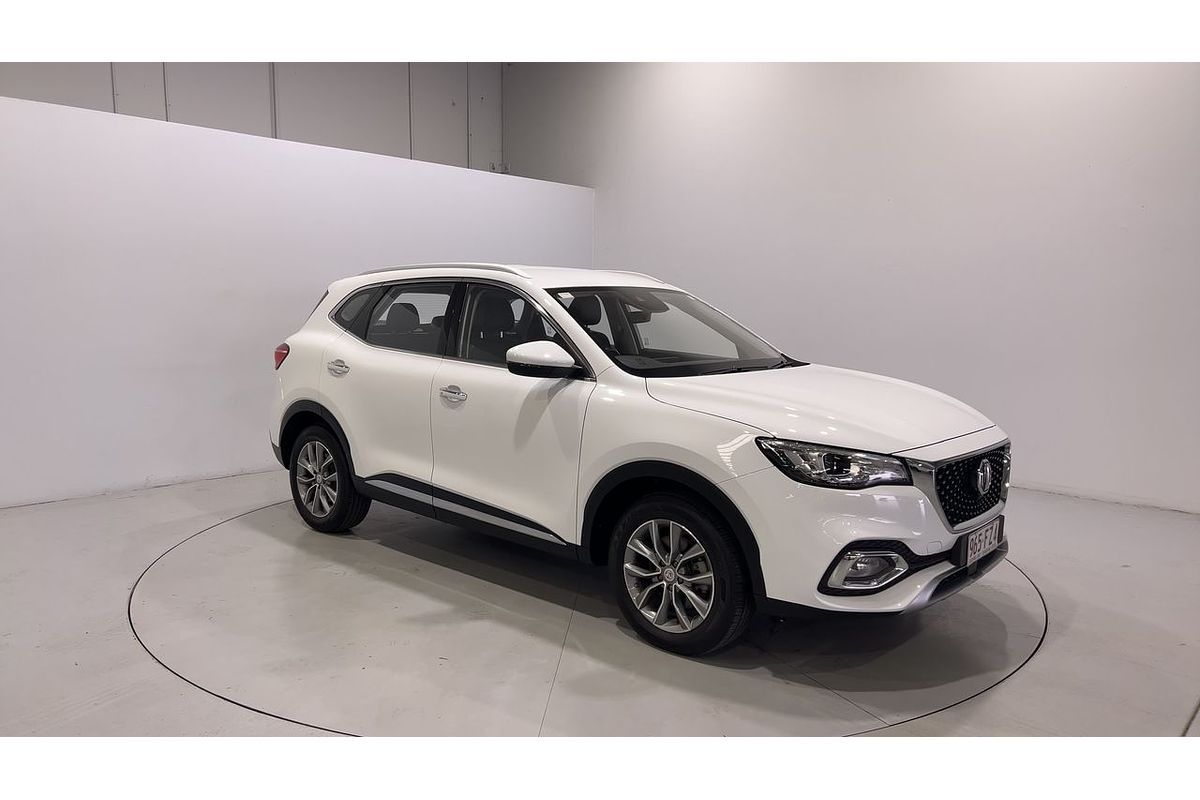 2022 MG HS Vibe SAS23
