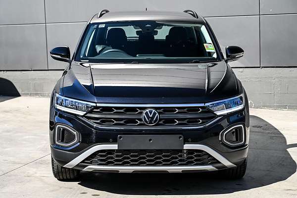 2024 Volkswagen T-Roc CityLife D11