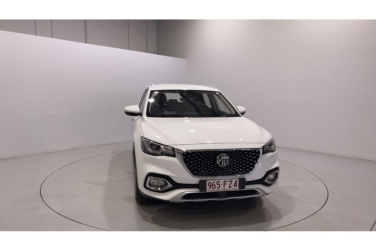2022 MG HS Vibe SAS23