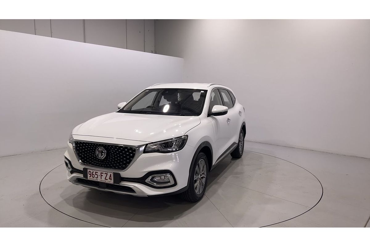 2022 MG HS Vibe SAS23