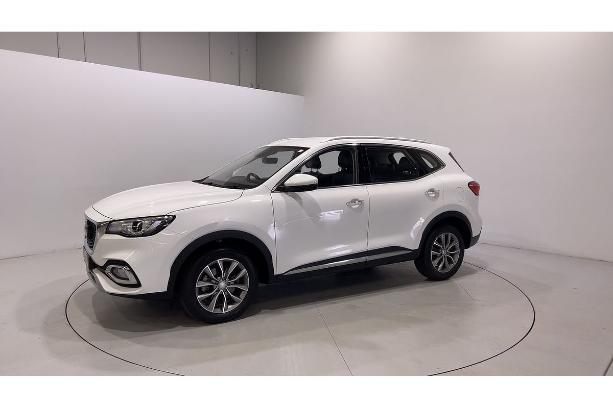 2022 MG HS Vibe SAS23