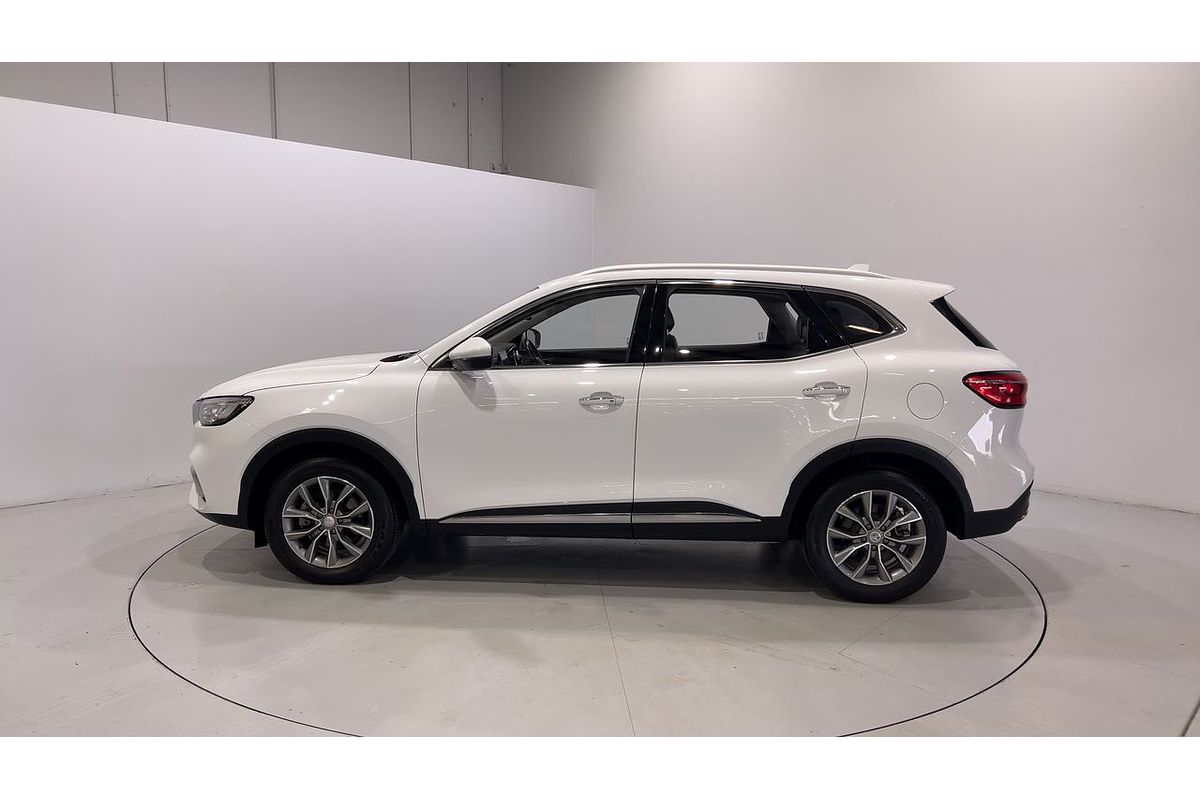 2022 MG HS Vibe SAS23