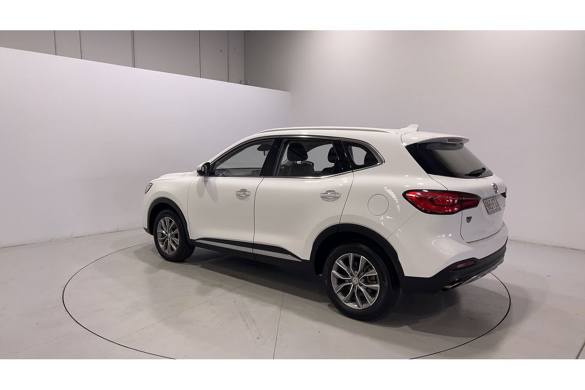2022 MG HS Vibe SAS23