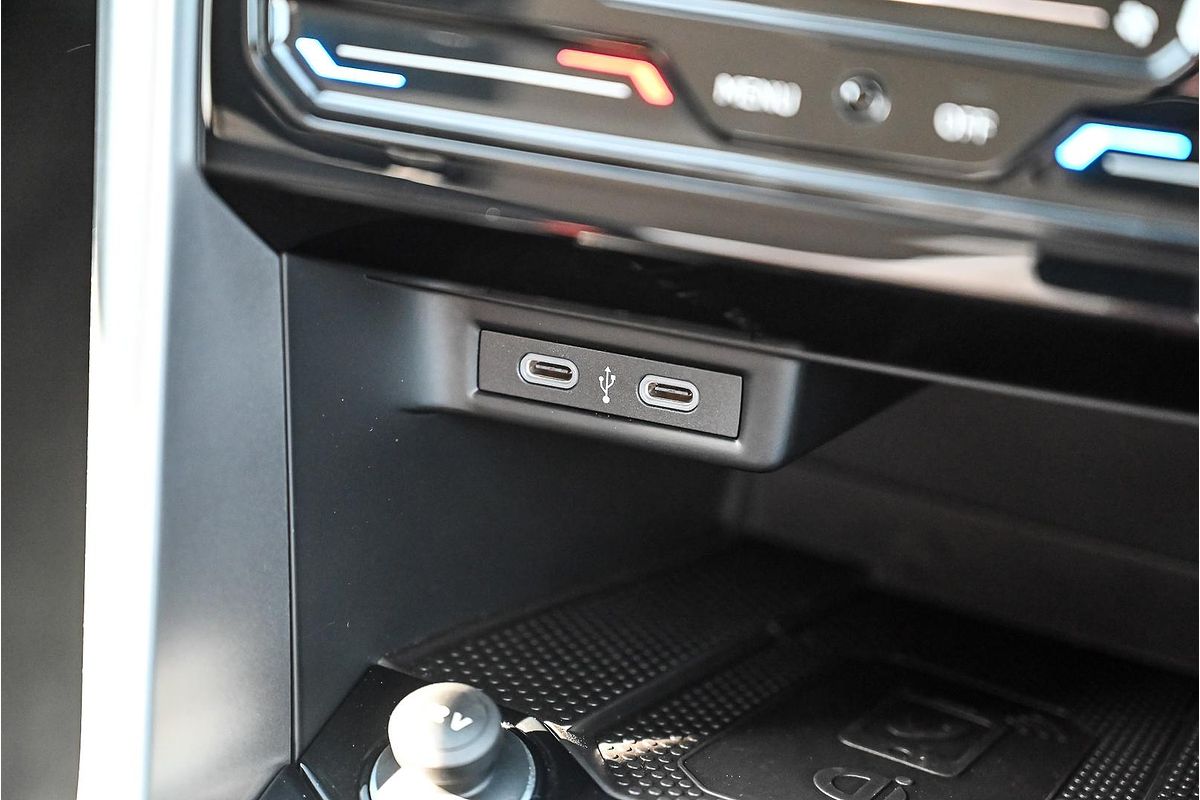 2024 Volkswagen T-Roc CityLife D11