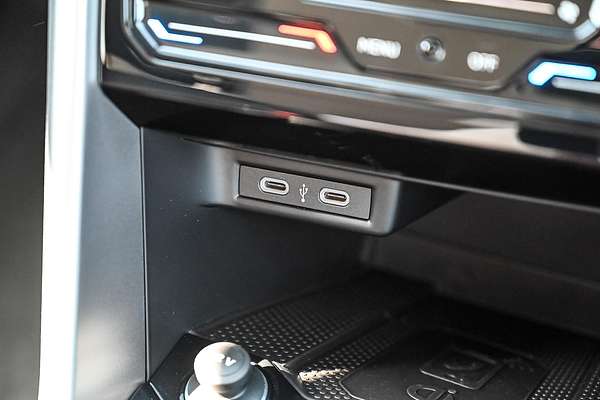 2024 Volkswagen T-Roc CityLife D11