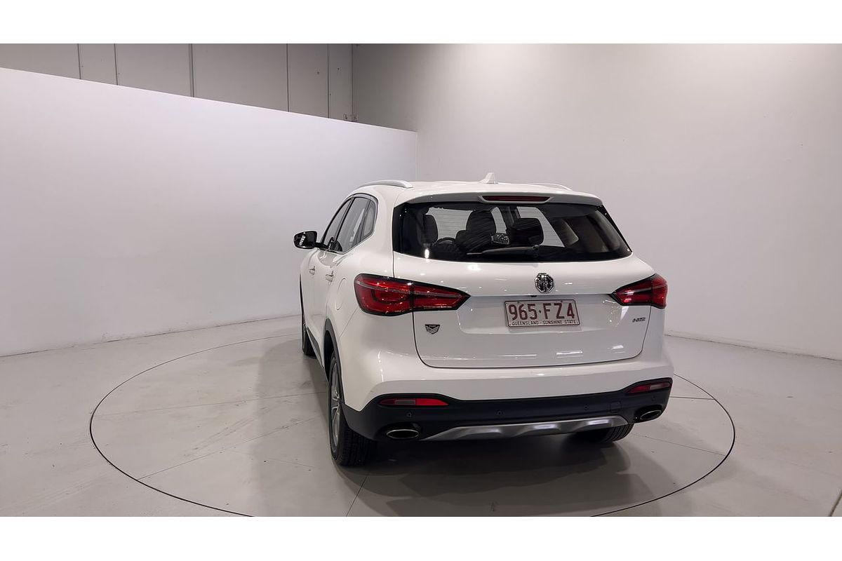 2022 MG HS Vibe SAS23