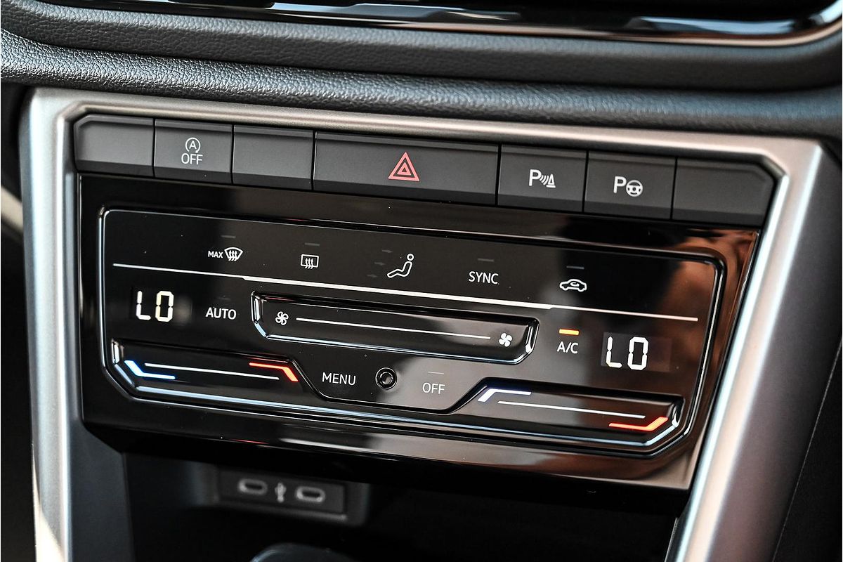 2024 Volkswagen T-Roc CityLife D11