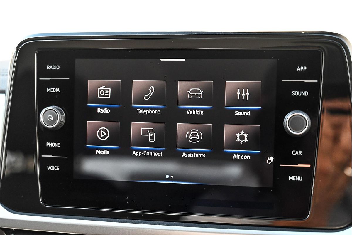 2024 Volkswagen T-Roc CityLife D11