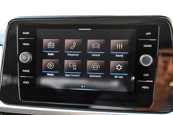 2024 Volkswagen T-Roc CityLife D11