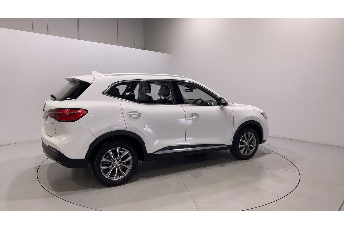 2022 MG HS Vibe SAS23