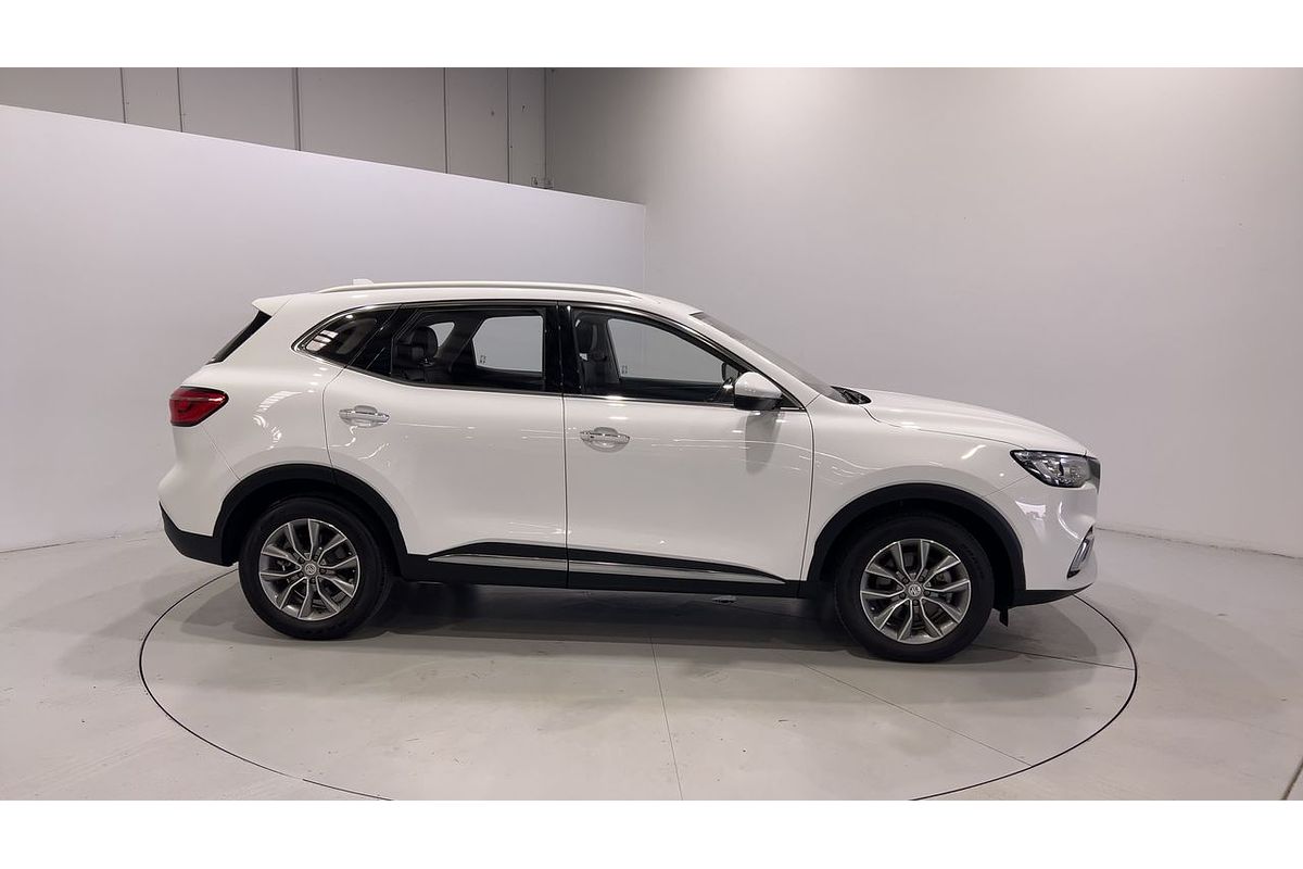 2022 MG HS Vibe SAS23