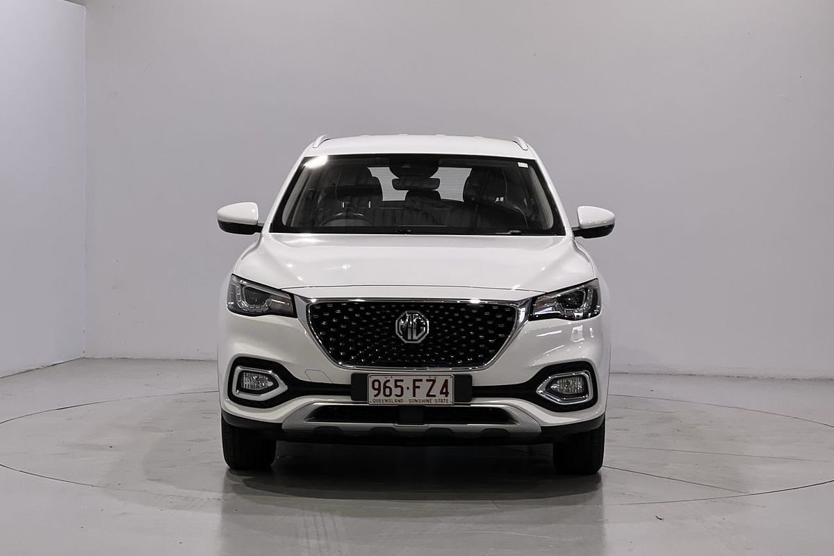 2022 MG HS Vibe SAS23