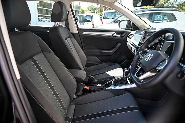 2024 Volkswagen T-Roc CityLife D11